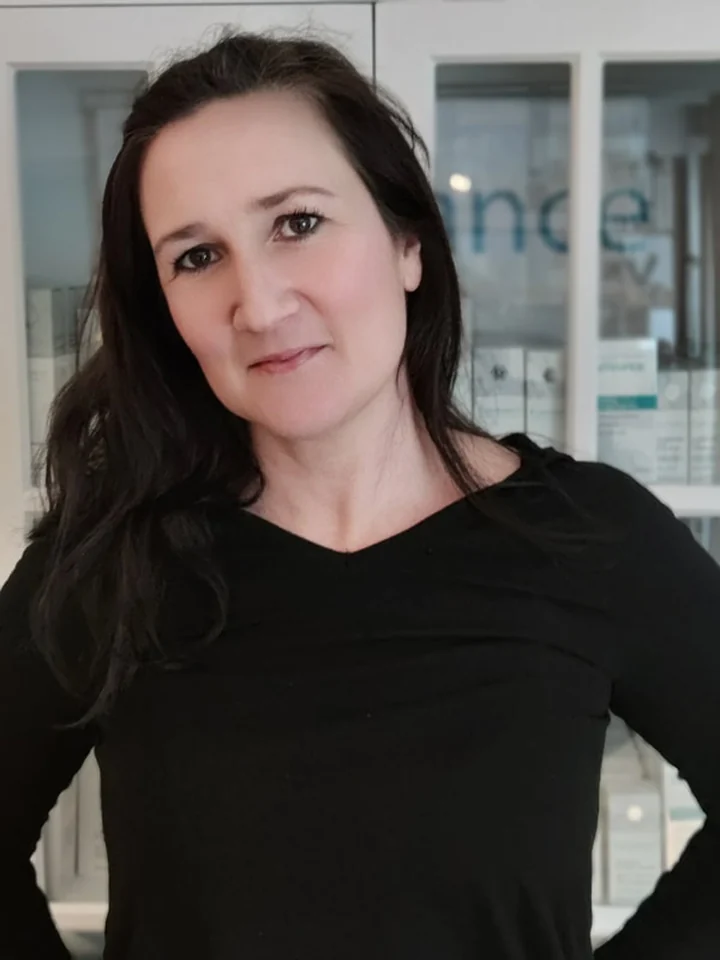 Belinda, massasje- og velværeterapeut